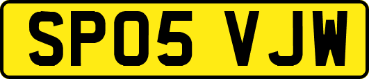 SP05VJW
