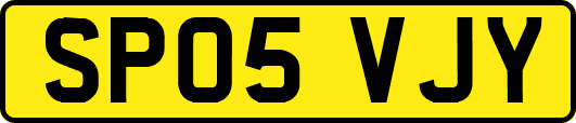 SP05VJY