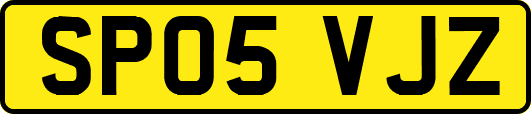 SP05VJZ