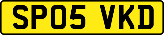 SP05VKD