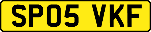 SP05VKF