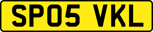 SP05VKL