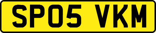 SP05VKM