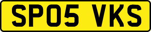 SP05VKS