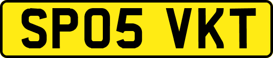 SP05VKT