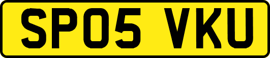 SP05VKU