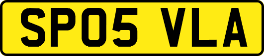 SP05VLA