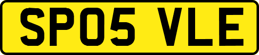 SP05VLE