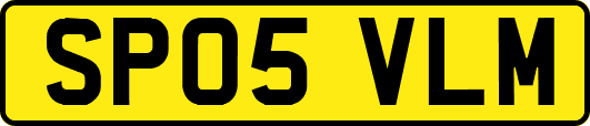 SP05VLM