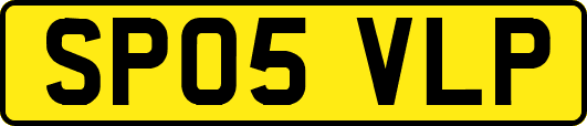 SP05VLP