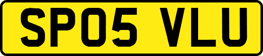 SP05VLU