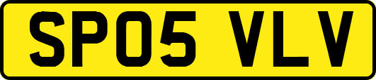 SP05VLV