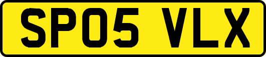 SP05VLX