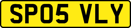 SP05VLY