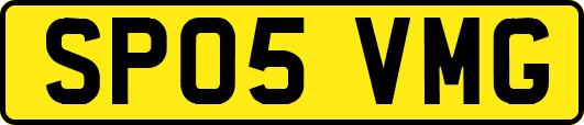 SP05VMG