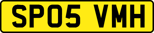 SP05VMH