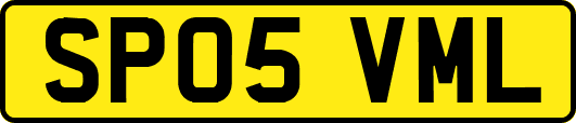 SP05VML