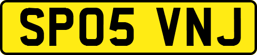 SP05VNJ