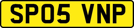 SP05VNP