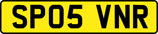 SP05VNR