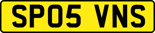 SP05VNS