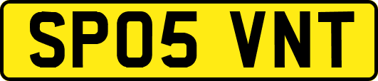 SP05VNT