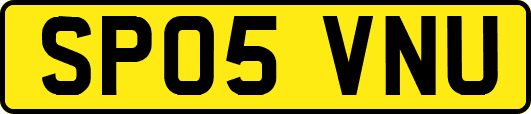 SP05VNU