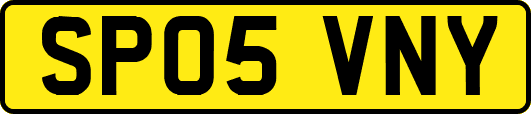 SP05VNY