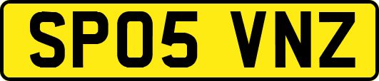 SP05VNZ