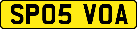 SP05VOA
