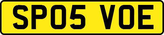SP05VOE
