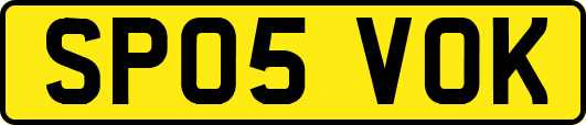 SP05VOK