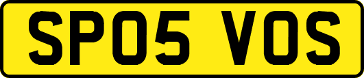 SP05VOS
