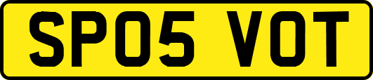 SP05VOT