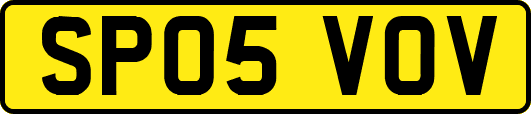SP05VOV