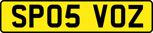 SP05VOZ