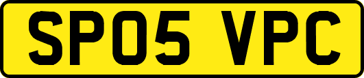 SP05VPC