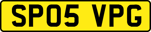 SP05VPG