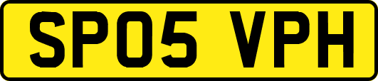 SP05VPH