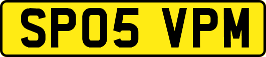 SP05VPM