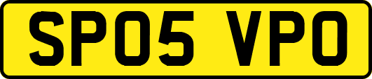 SP05VPO