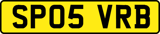 SP05VRB