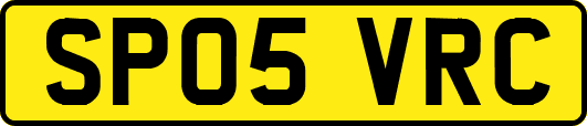 SP05VRC