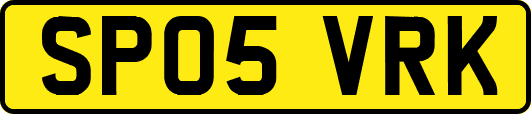 SP05VRK