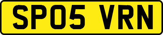 SP05VRN