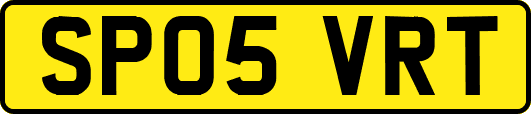 SP05VRT