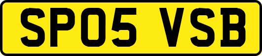 SP05VSB