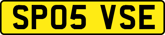 SP05VSE