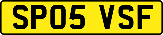SP05VSF