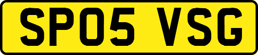 SP05VSG